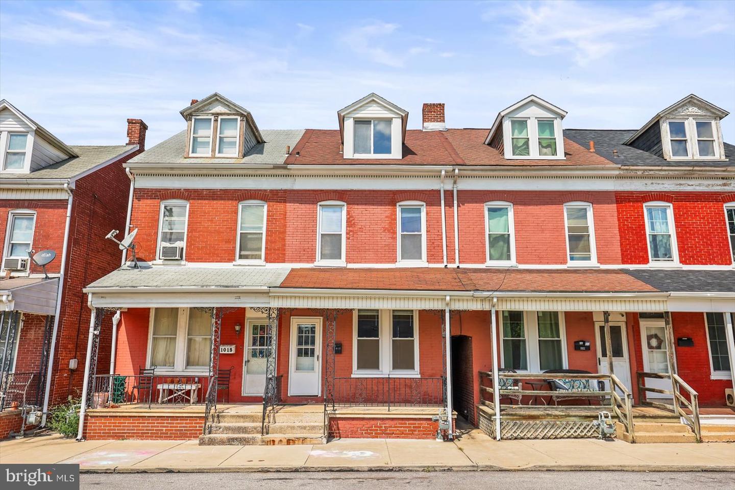 1017 Hay Street, York