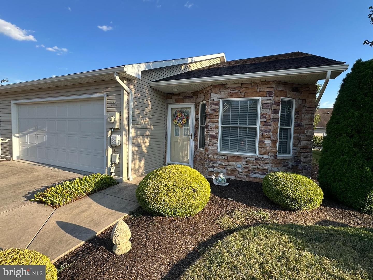 516 Parkview Lane #134, Hanover