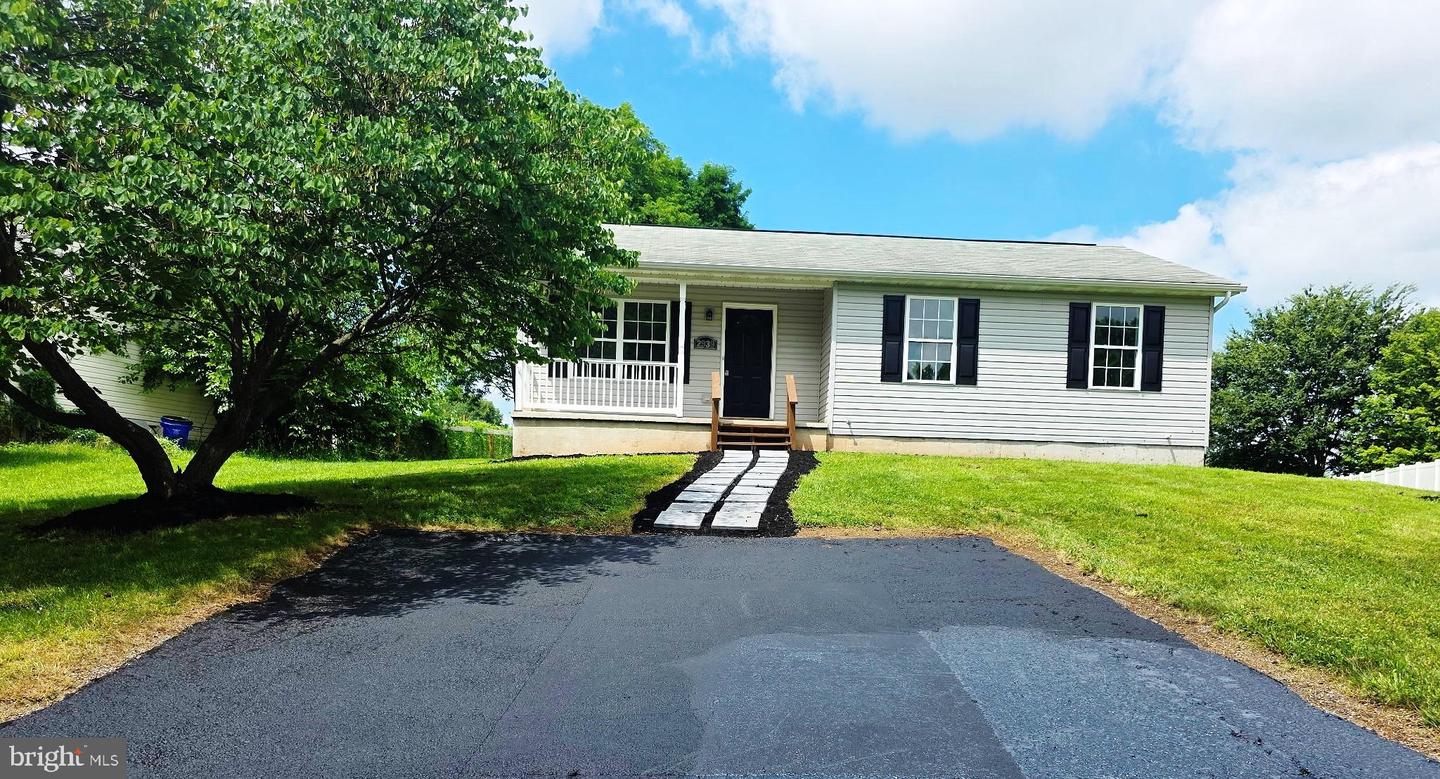 2939 Solar Drive, Dover