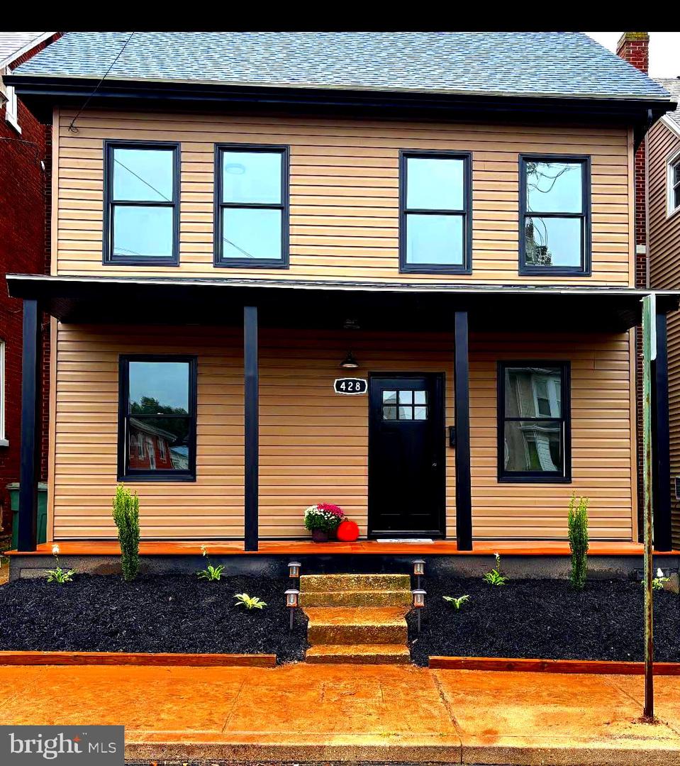 428 W Main Street, Dallastown