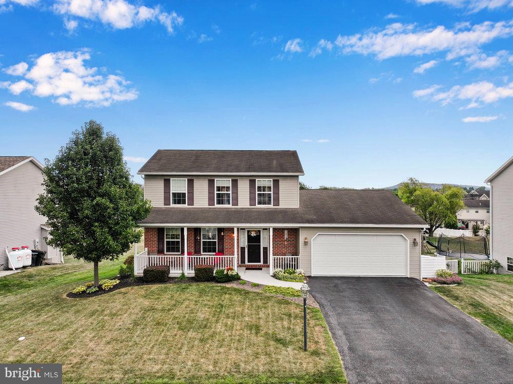 151 Martel Circle, Dillsburg