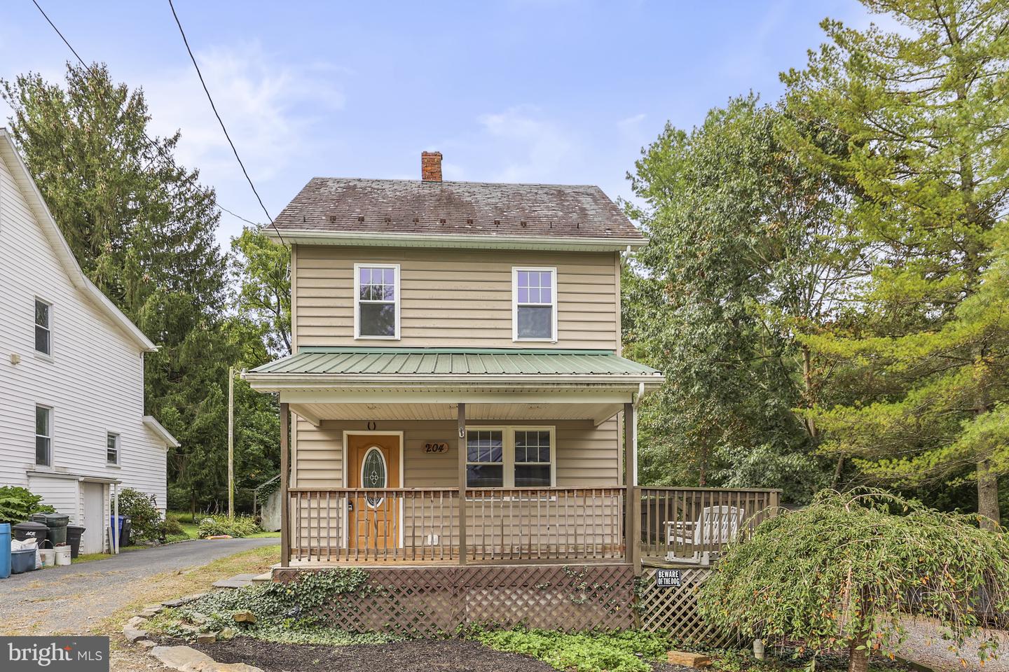 204 Parke Street, Delta