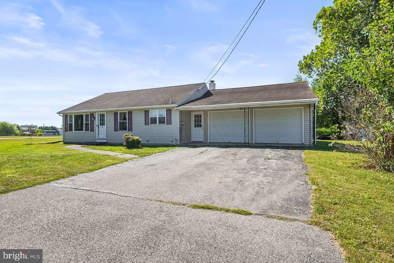 400 Fairview Drive, Hanover