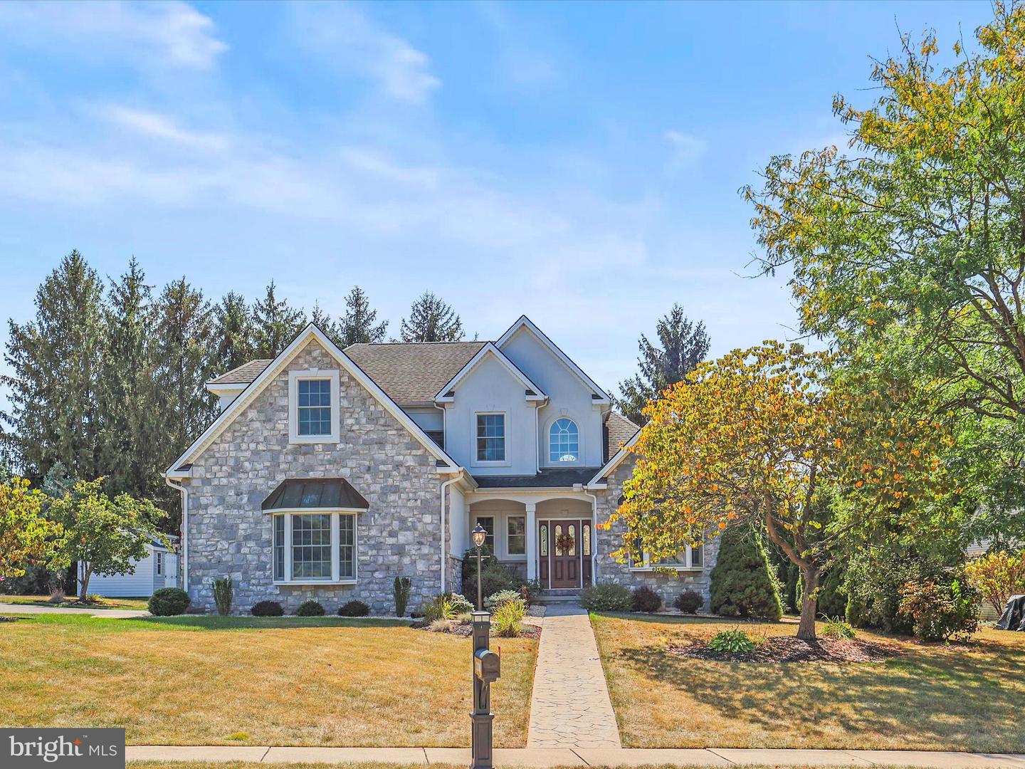 2200 Parkton Lane, York