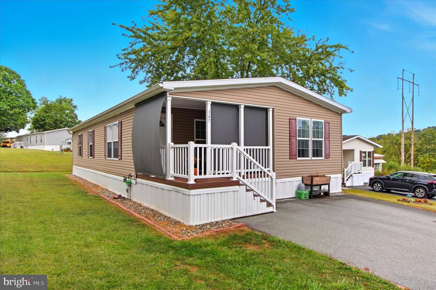 327 Robin Drive, Red Lion