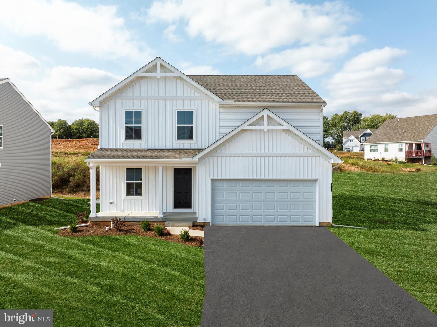 311 Boxwood Drive