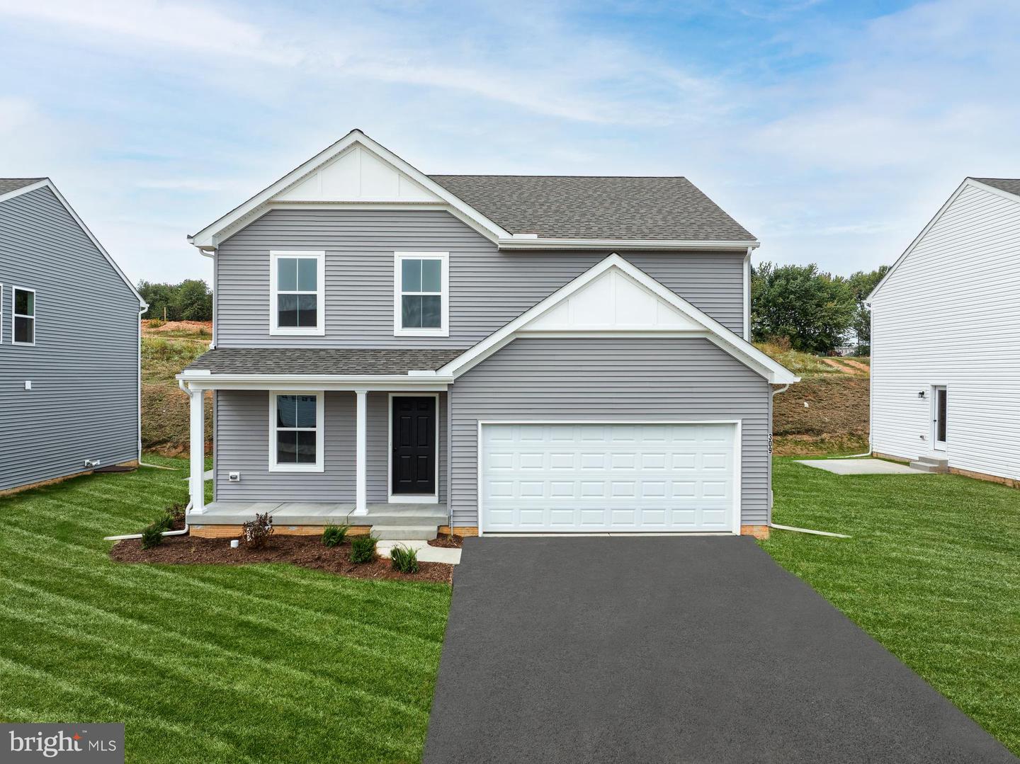309 Boxwood Drive