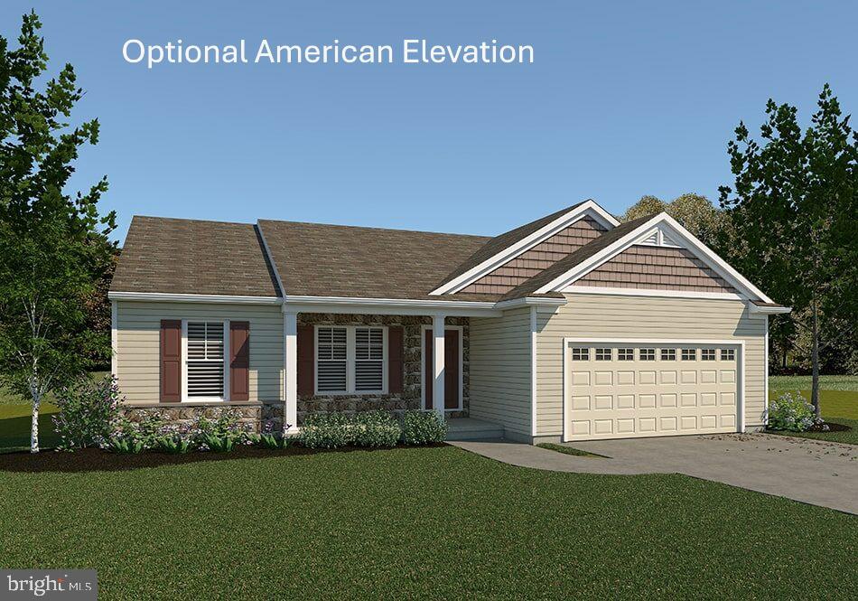 Campbell Model At Eagles View