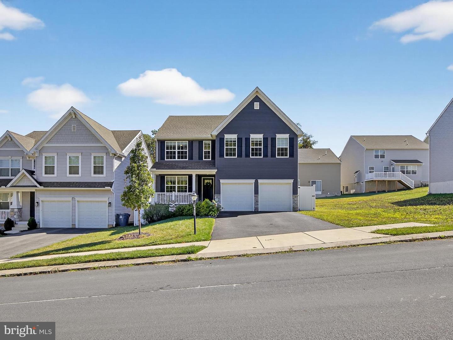1275 Dietz Road, Red Lion