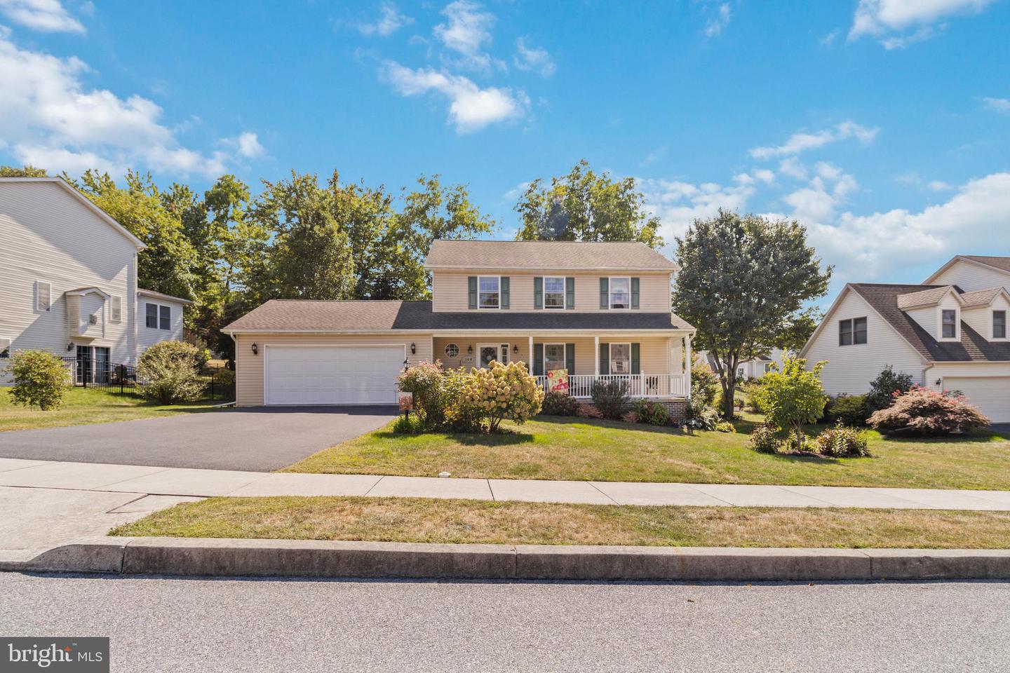 140 Quail Drive, Dillsburg