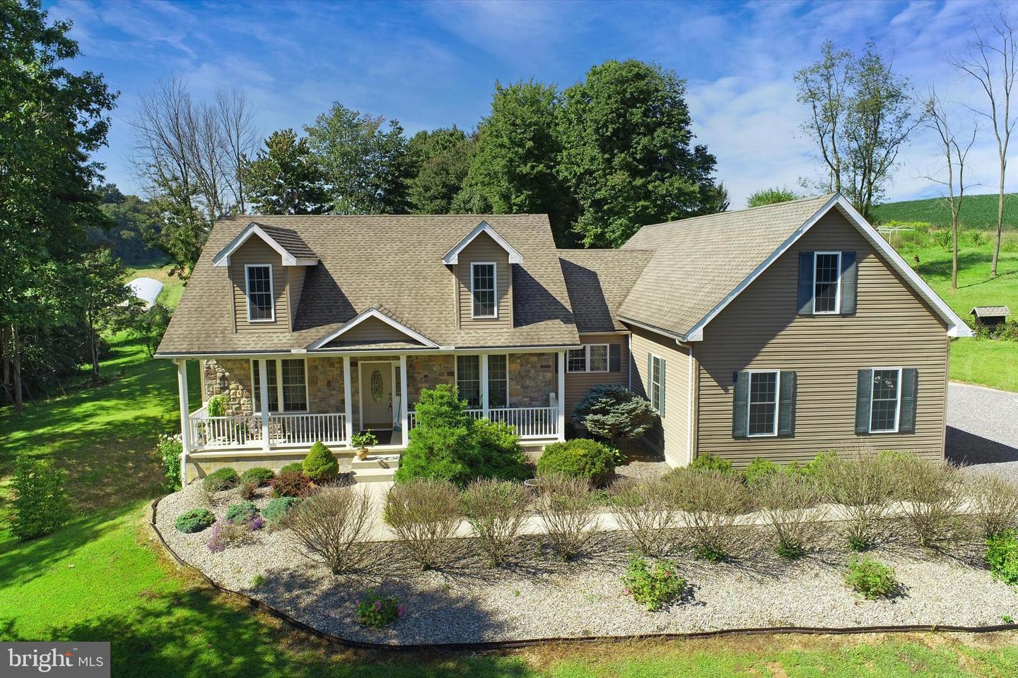 146 Richardson Road, Airville