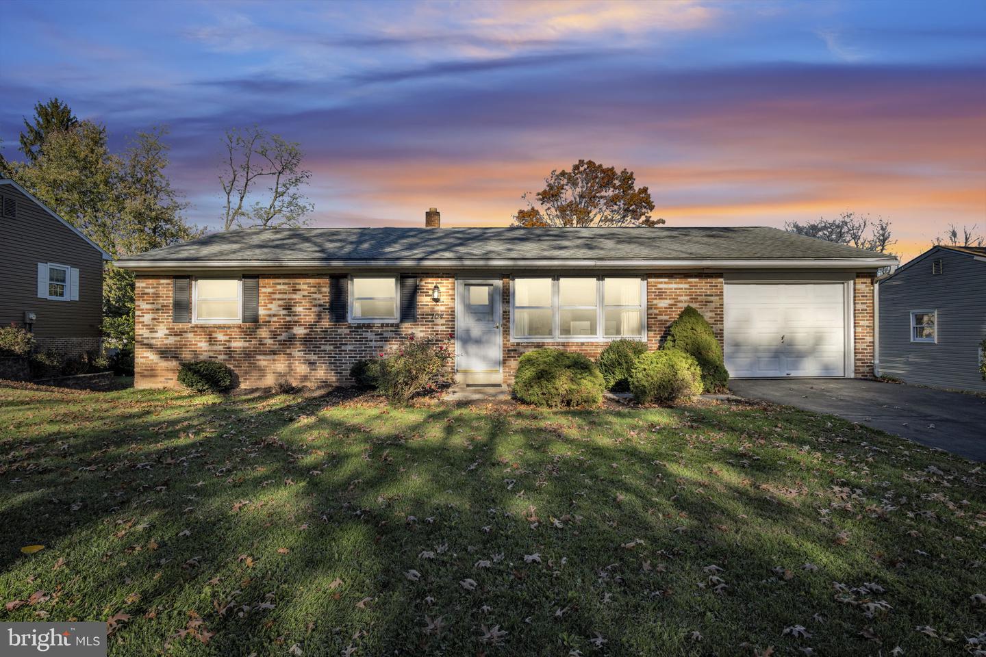 104 Sunrise Avenue, New Cumberland