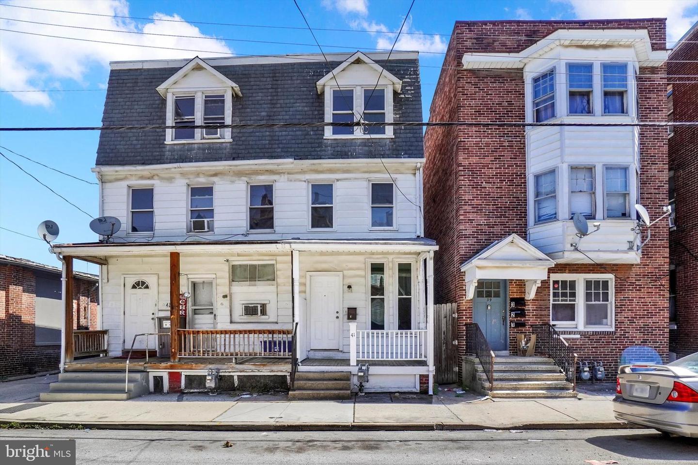 41 N West Street