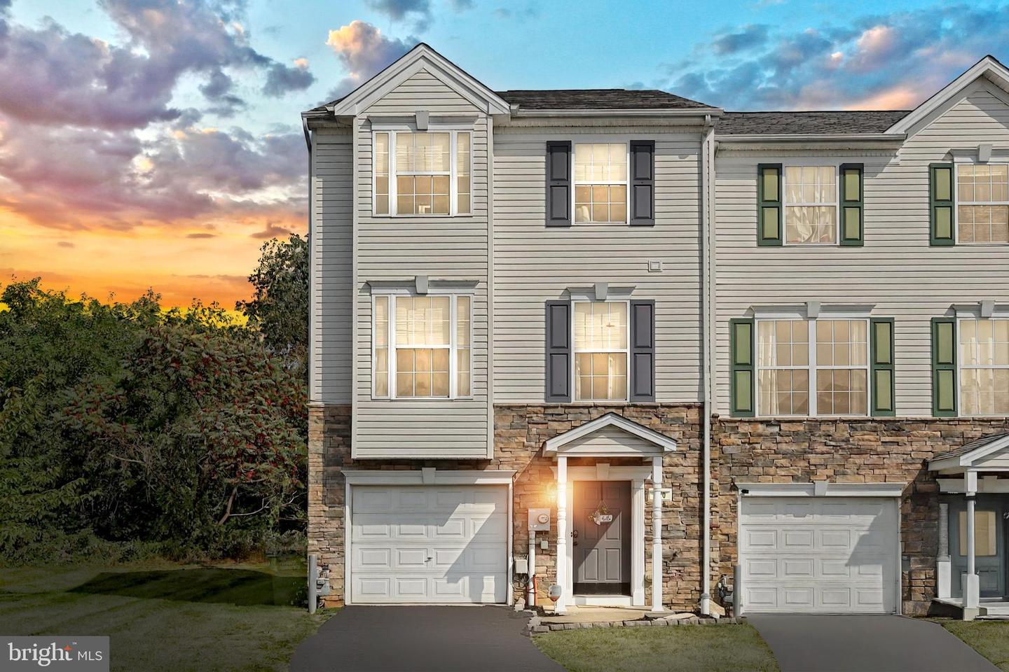 120 Bruaw Drive, York