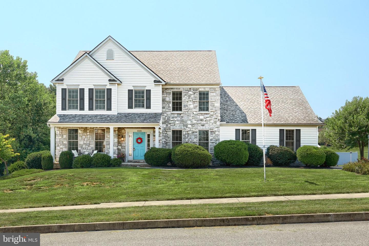 4220 Peach Orchard Hollow, York