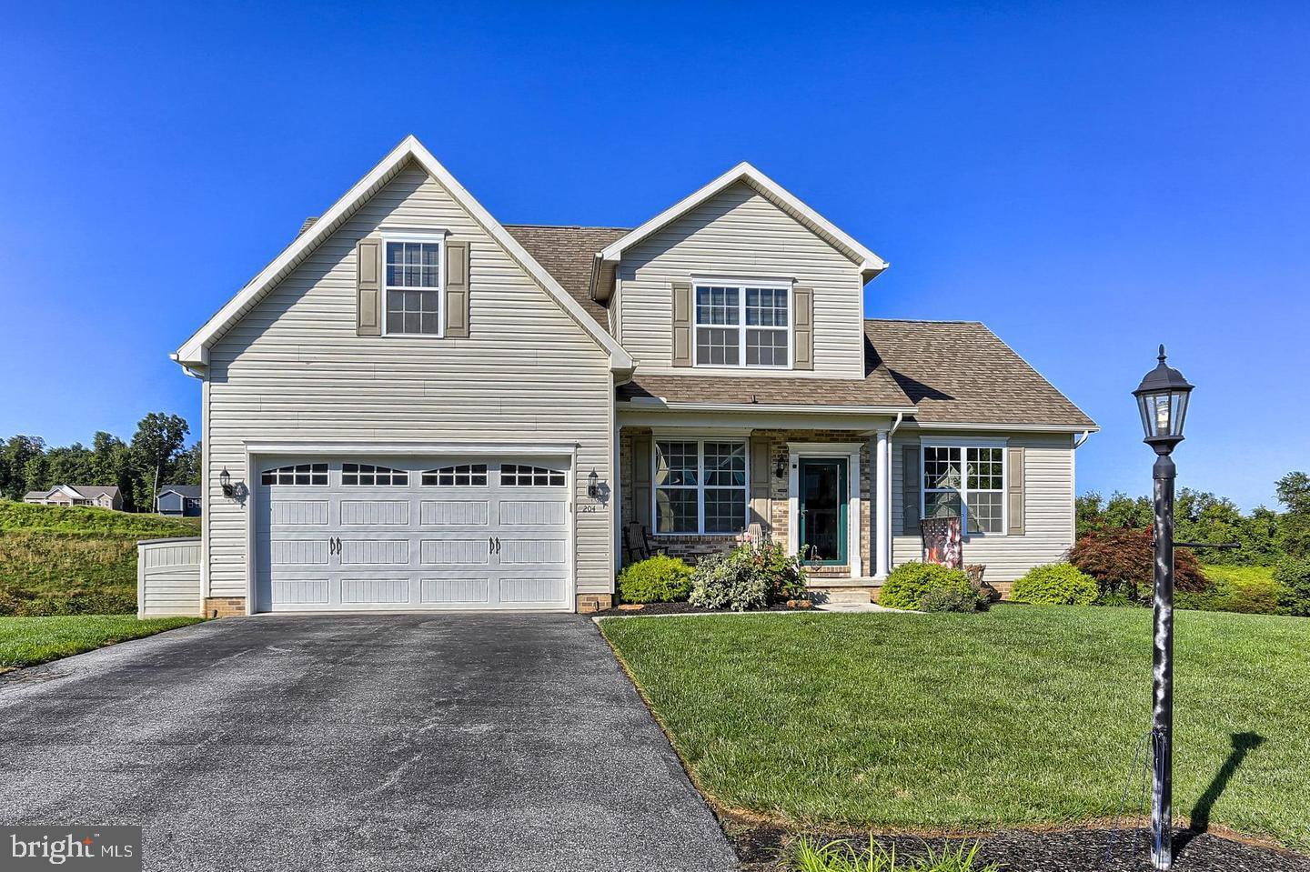 204 Joshua Drive, Hanover