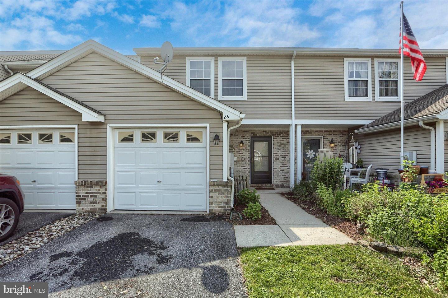 65 Clemens Drive, Dillsburg