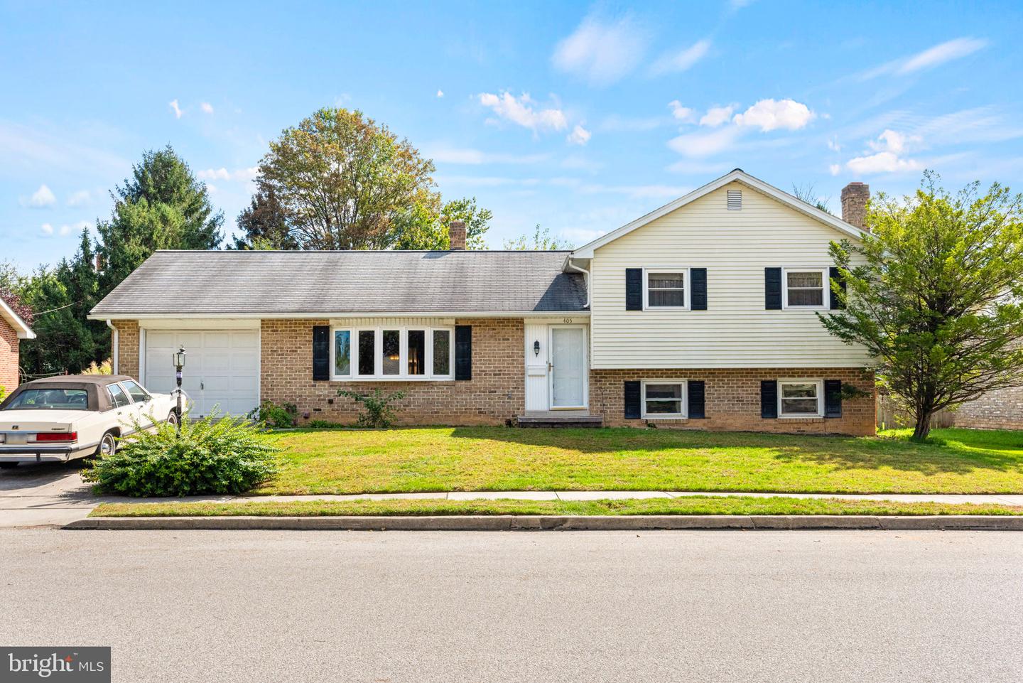 405 Clearview Road, Hanover