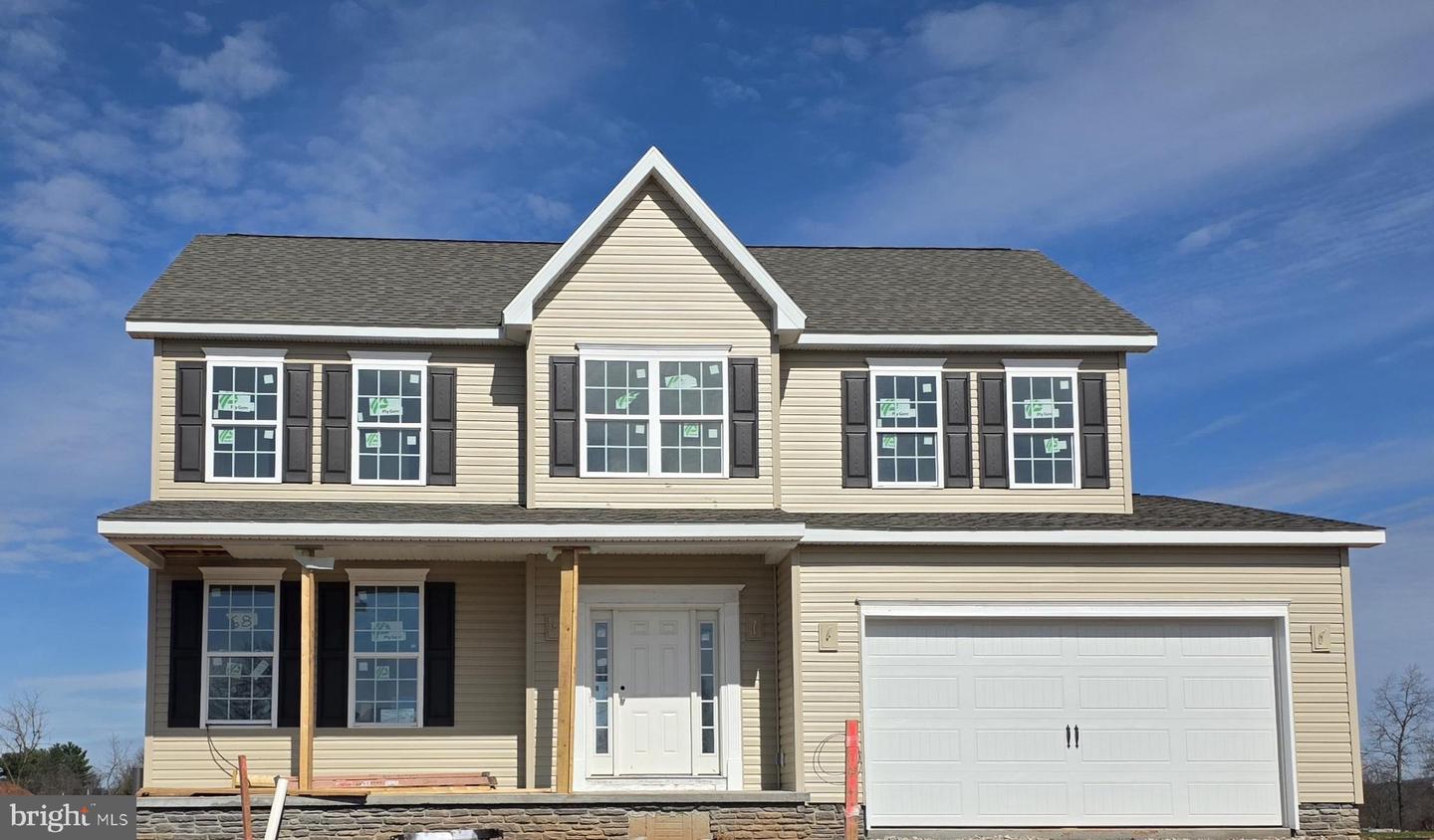 2689 Victorian Drive #lot 68, Dover