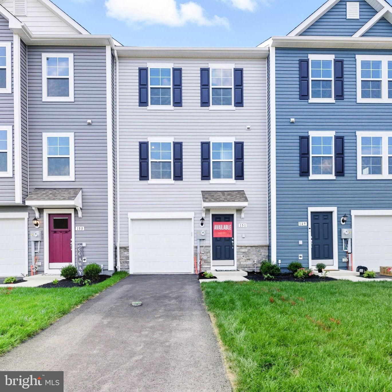 151 Homestead Drive, Hanover