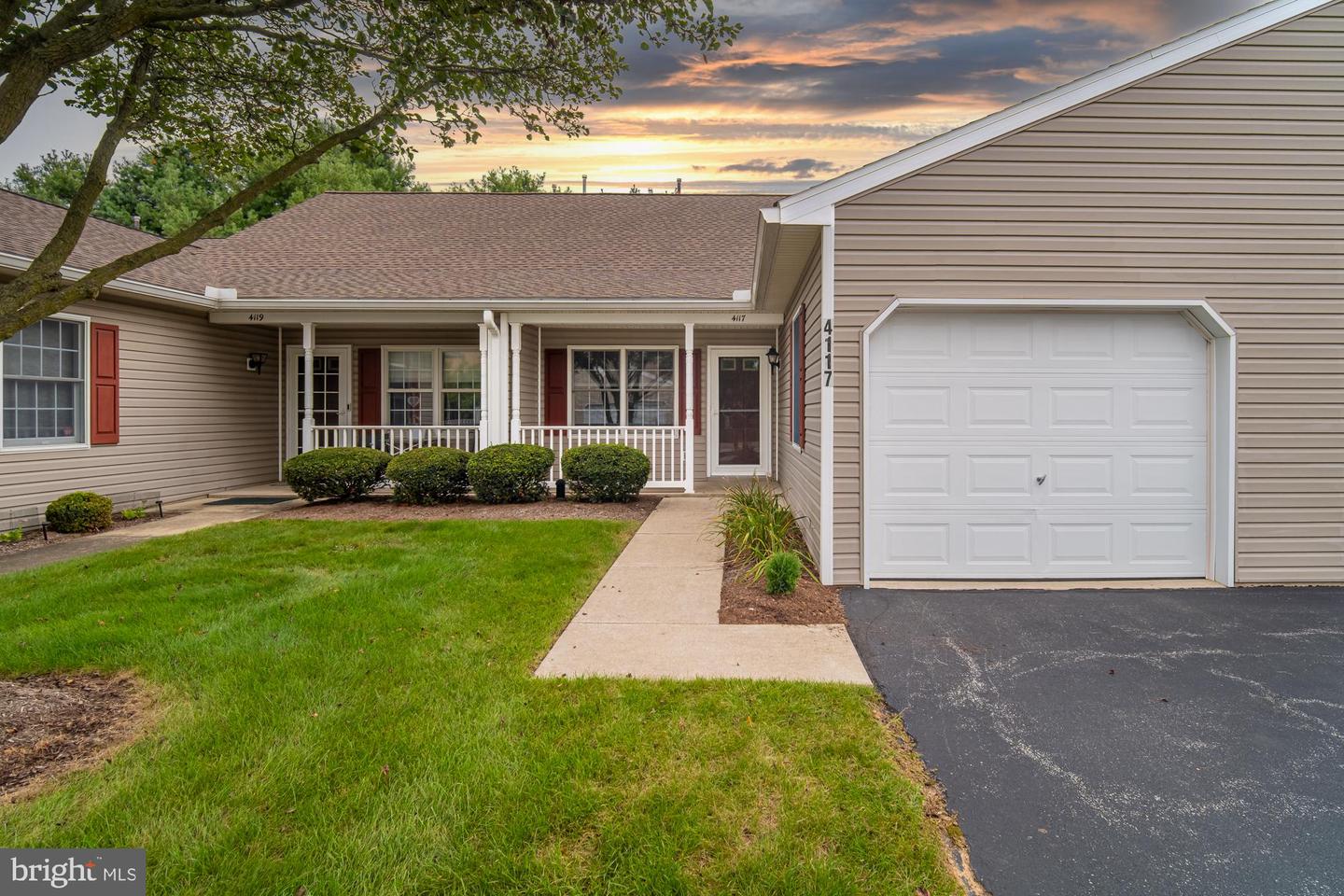 4117 Woodspring Lane, York