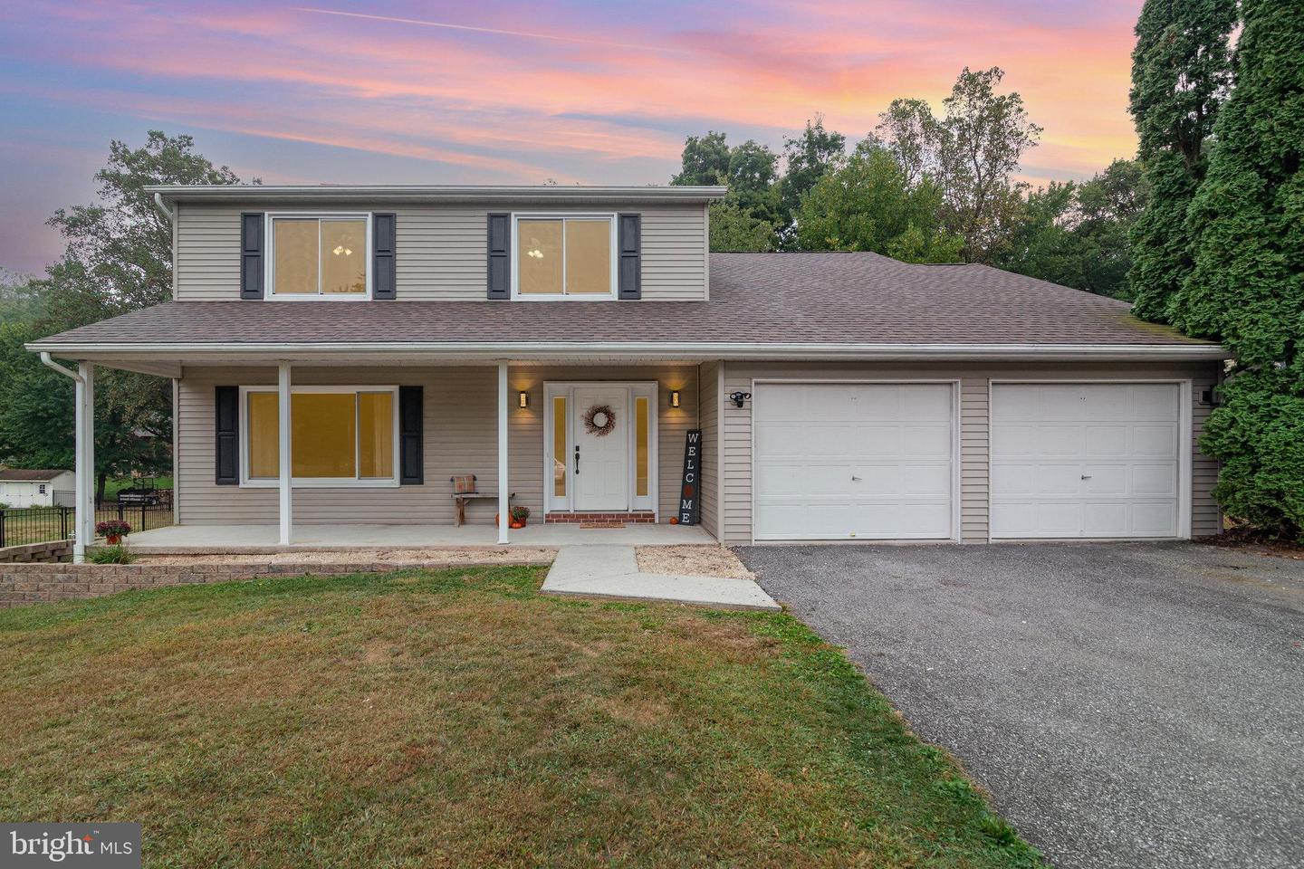 402 Ethan Allen Drive, New Cumberland