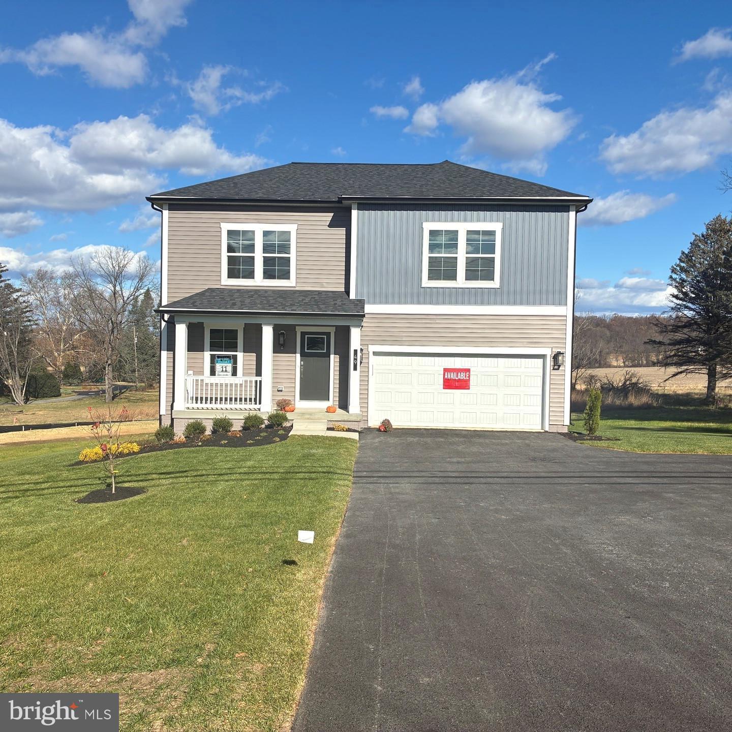 49 Old York Road, Dillsburg