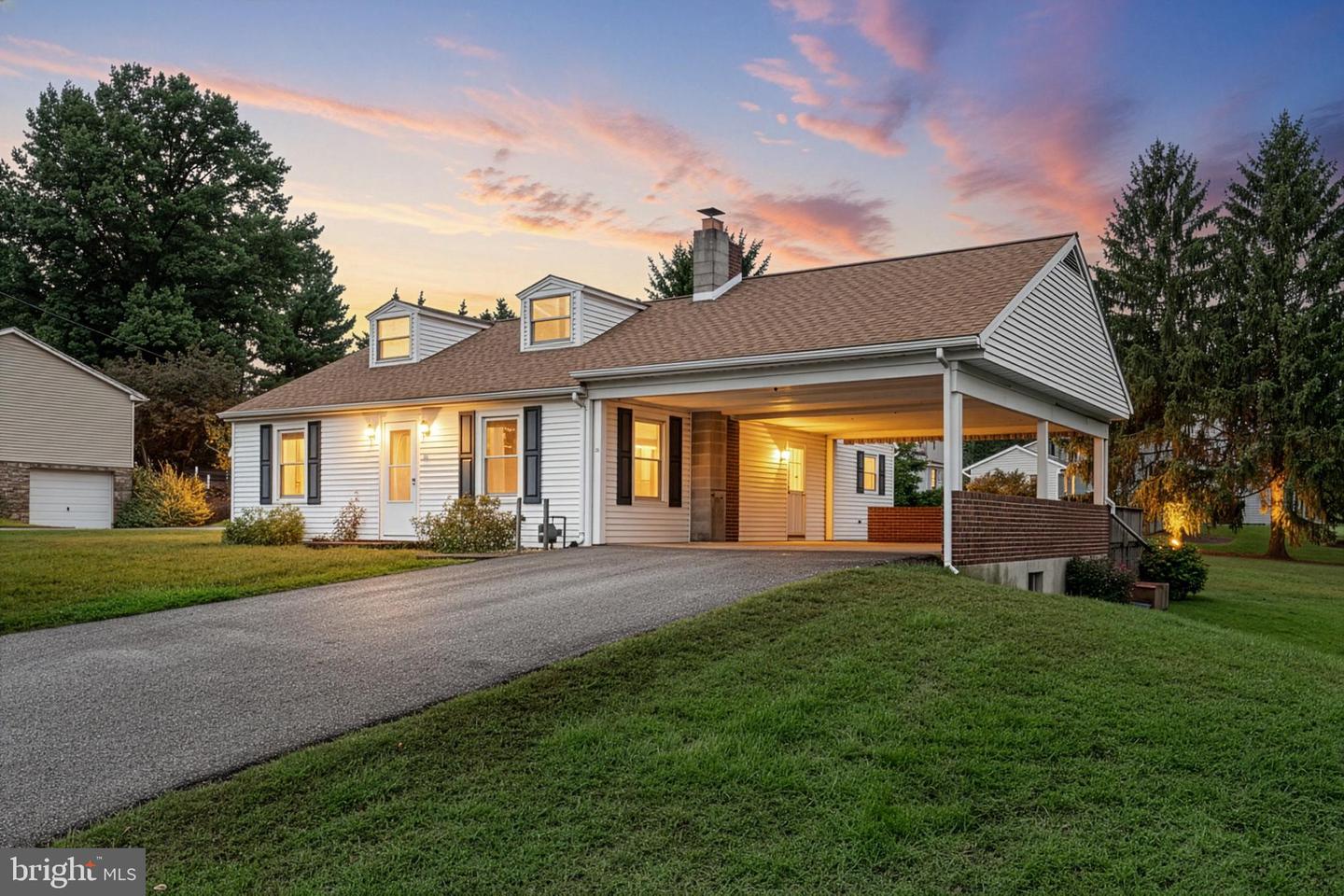 2981 Sunset Drive, Dallastown