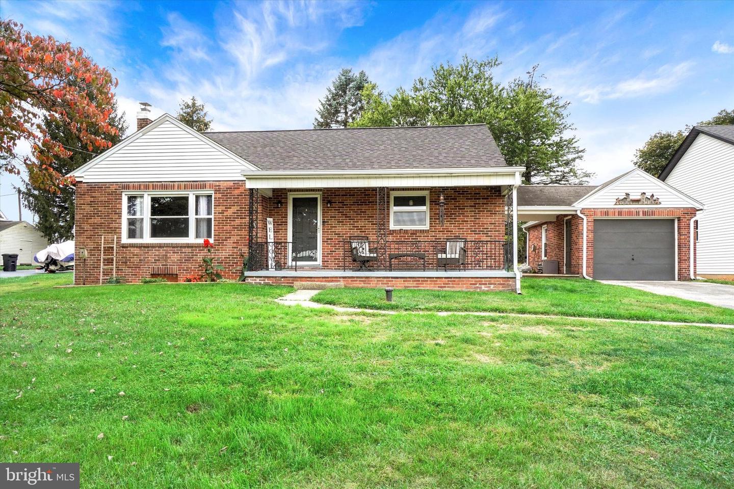 738 Wise Avenue, Red Lion