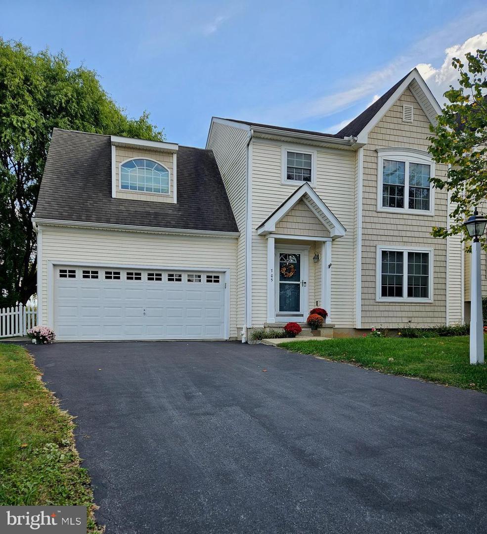 705 Danbury Drive, Red Lion