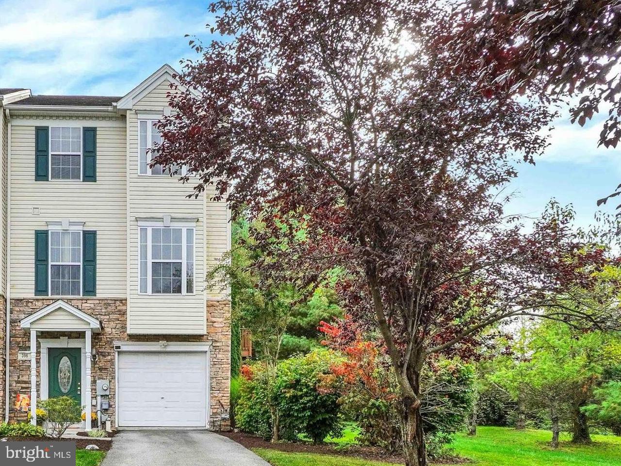 396 Bruaw Drive, York