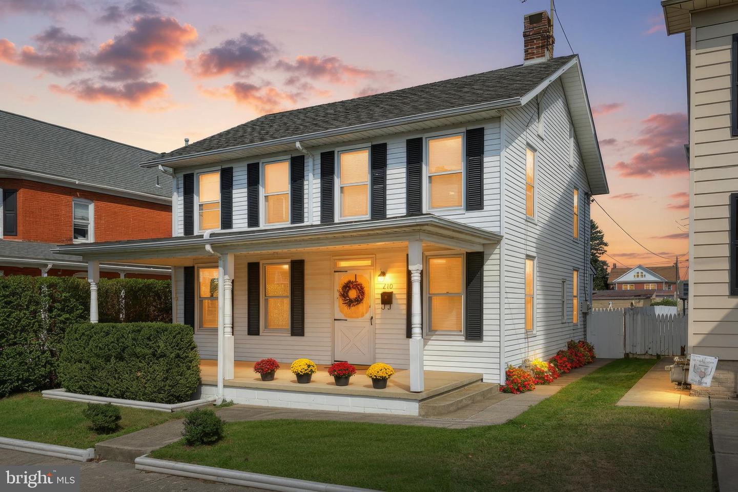 210 Centennial Avenue, Hanover