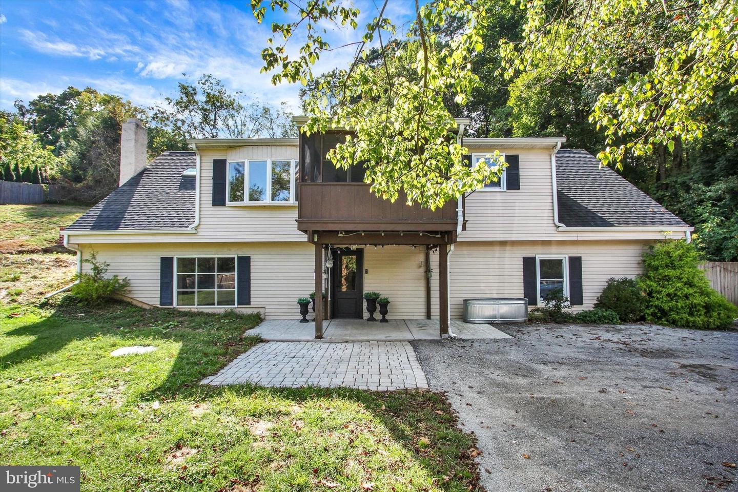 1753 Black Rock Road, Hanover