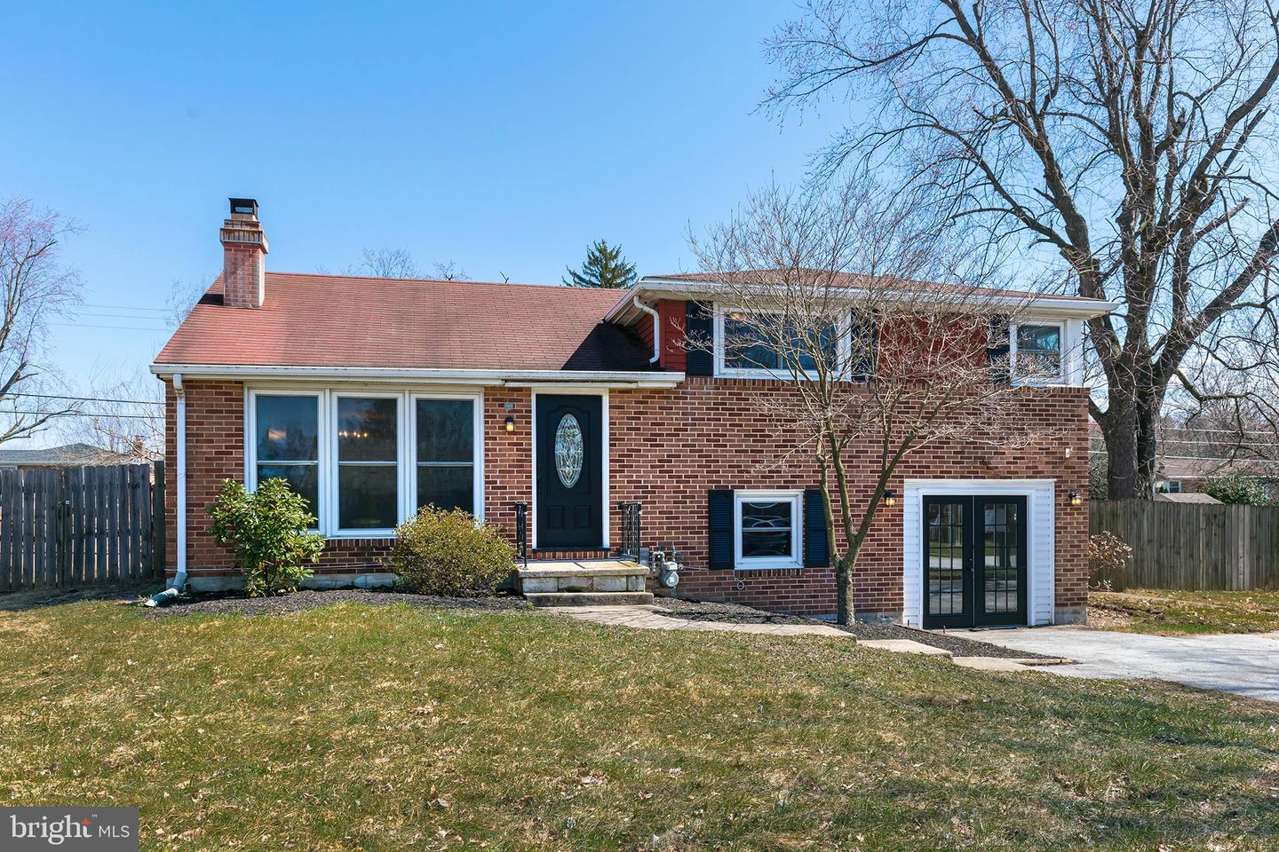 771 Haines Road, York