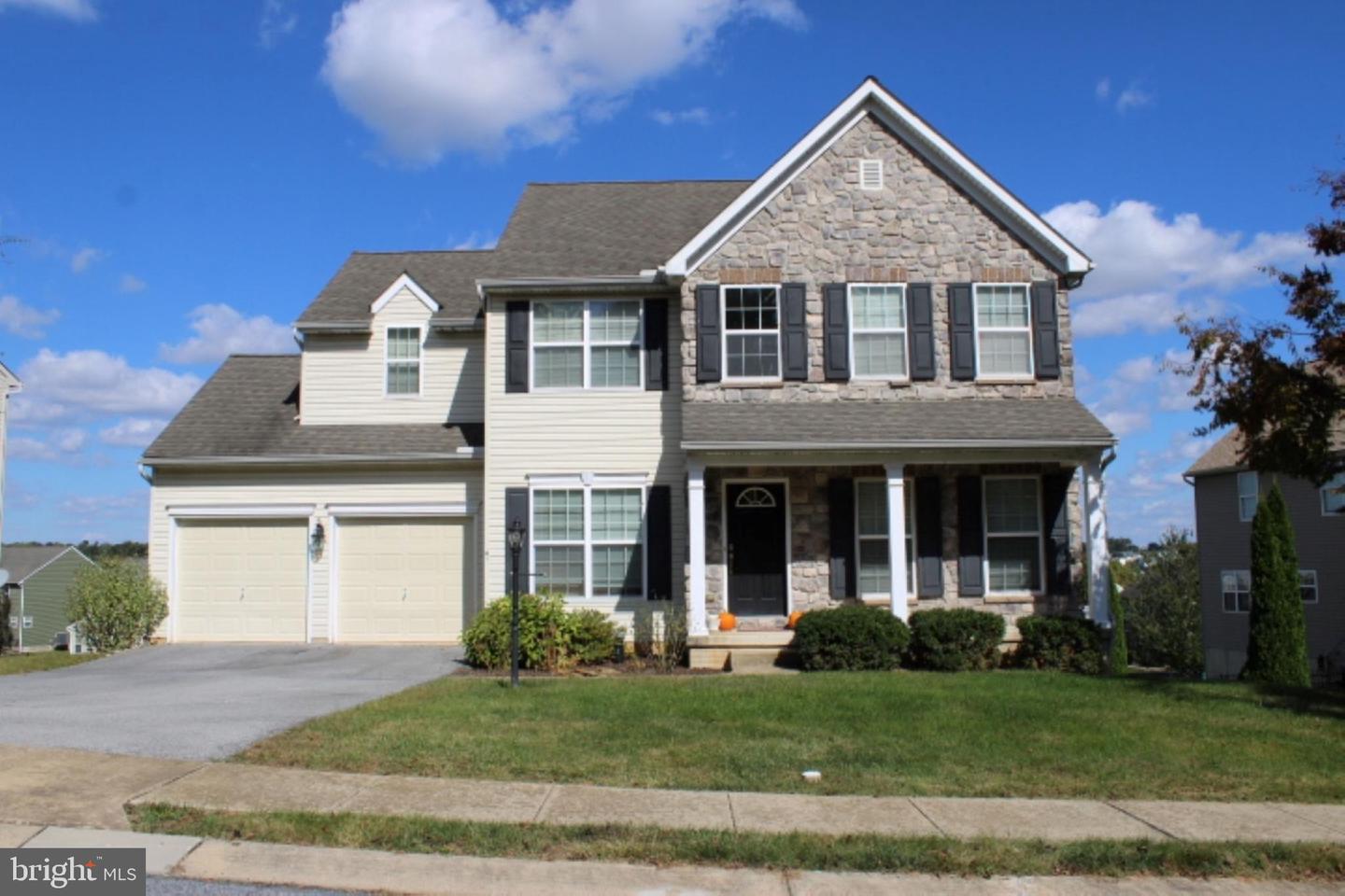 41 Logan Drive, New Freedom