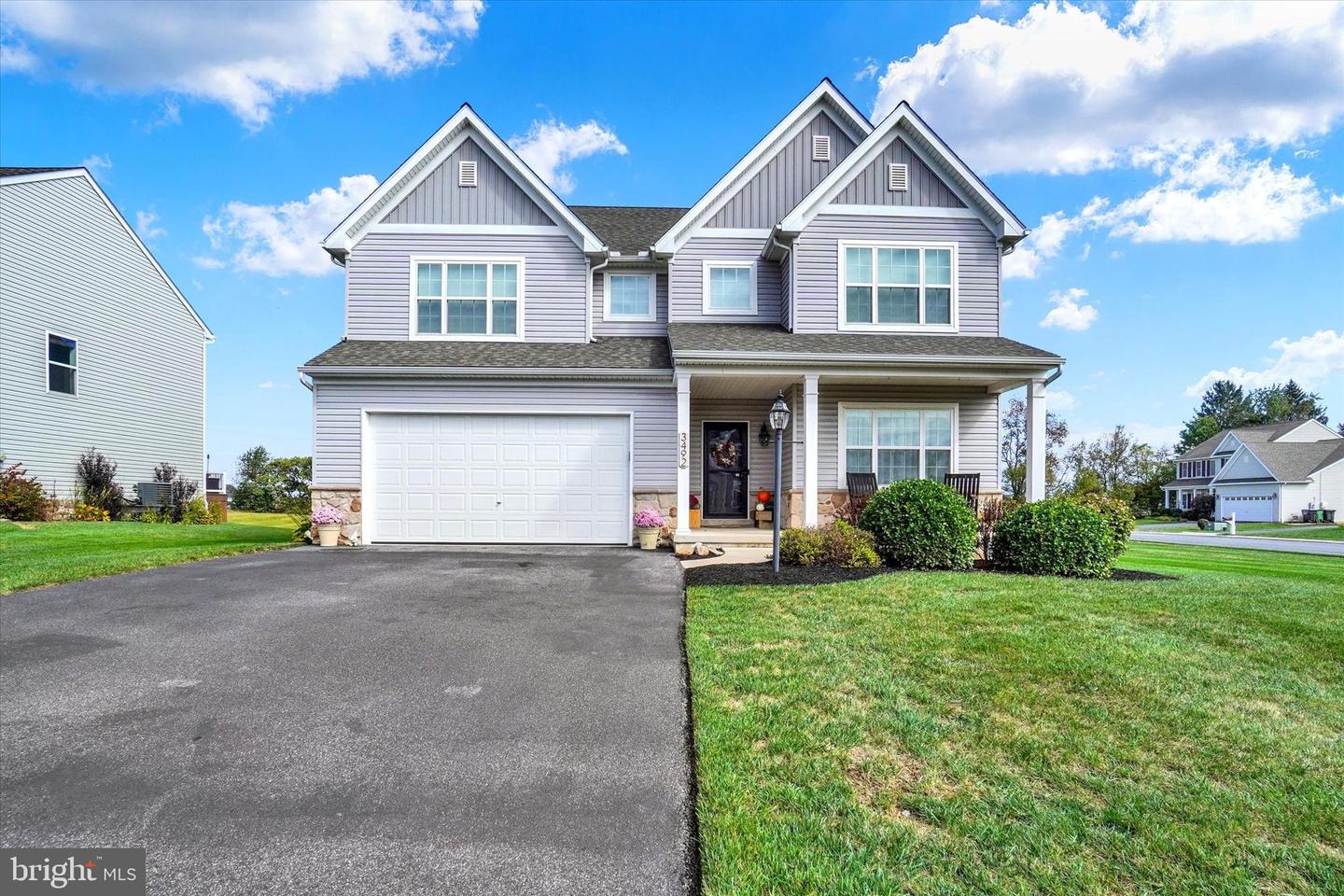 3492 E Sorrel Street, York