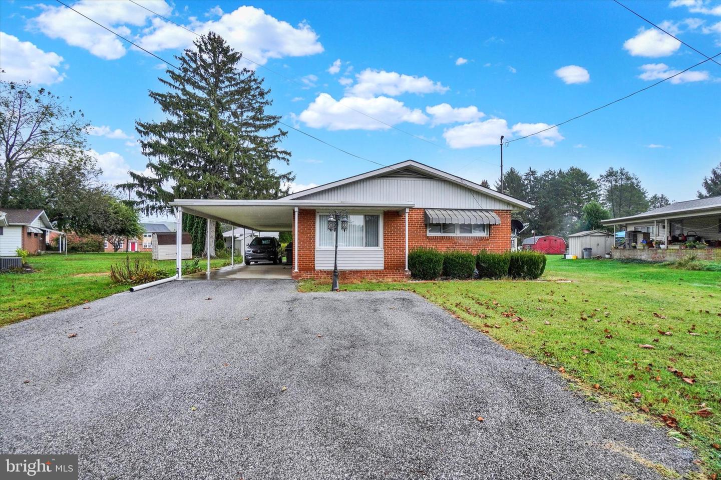 220 Piedmont Drive, York