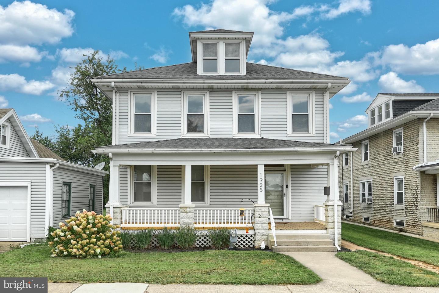 1925 W Philadelphia Street, York