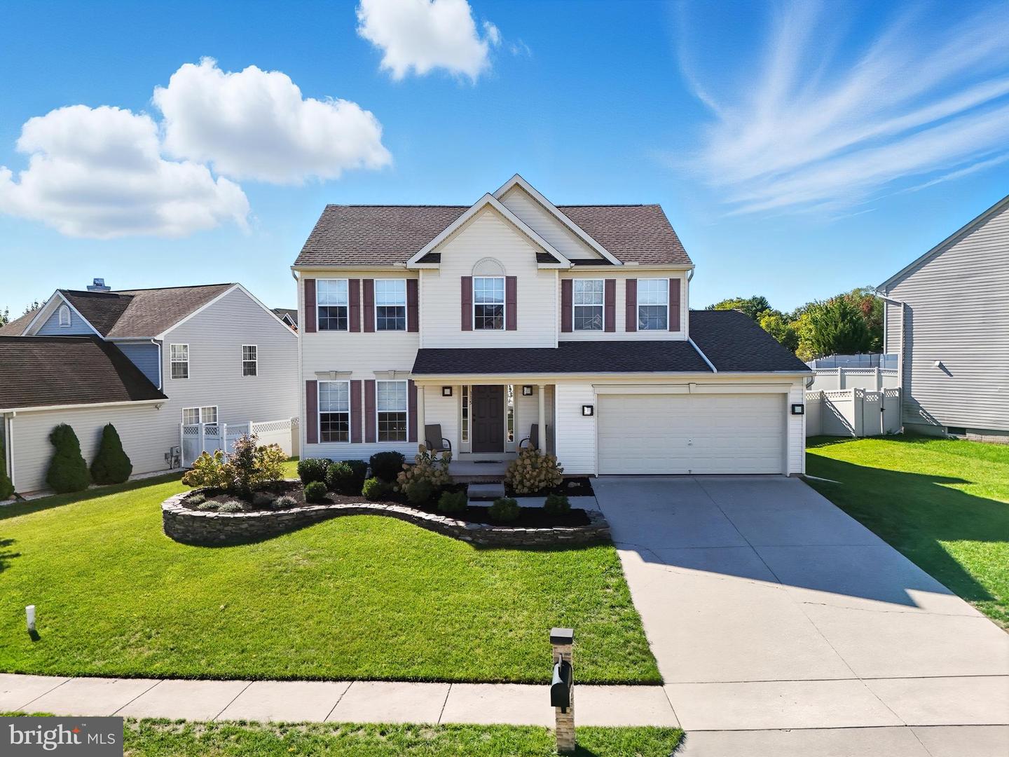 115 Hunter Creek Drive, York