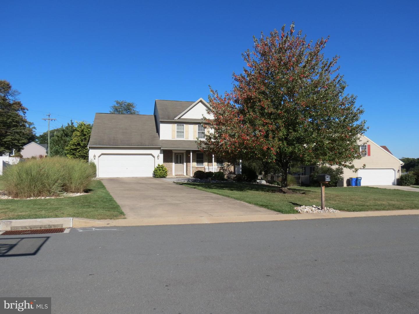 15 Crestview Court, York Haven