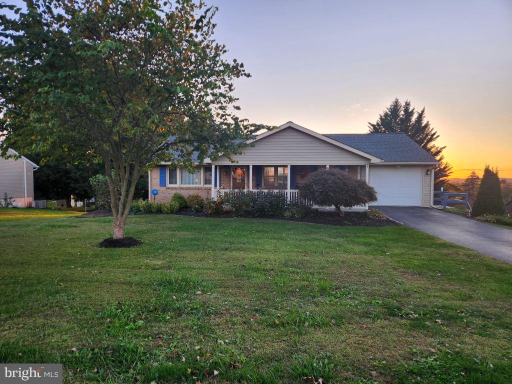 6 Lakeview Drive, Spring Grove