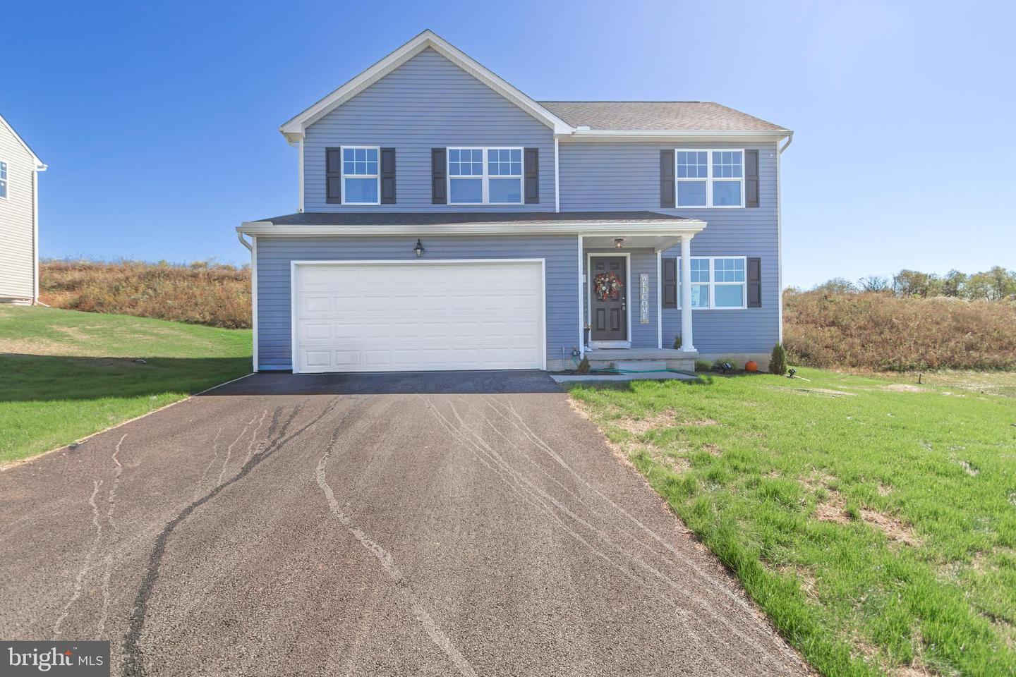 272 Valley View Circle #142, York