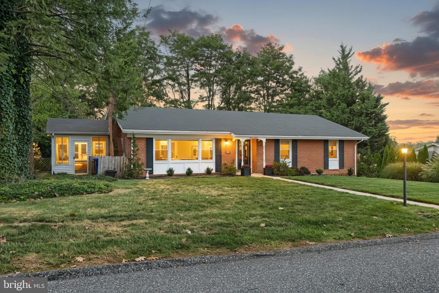 1311 Ruxton Road, York