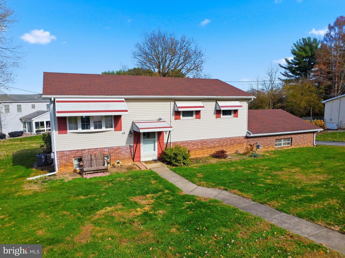 55 Belmar Drive, Dallastown