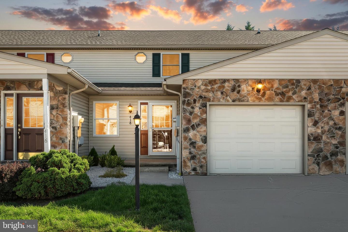 418 Springbrook Court, Hanover