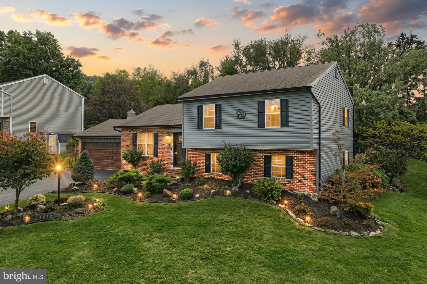 2816 Glen Hollow Drive, York