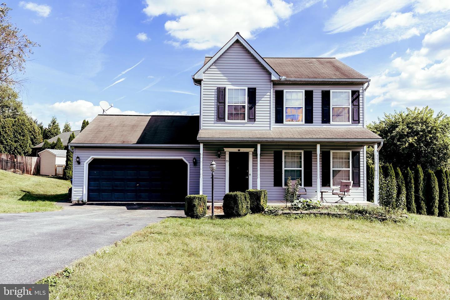 55 Burberry Lane, Mount Wolf