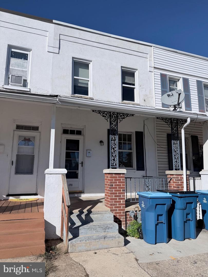 1713 Orange Street, York