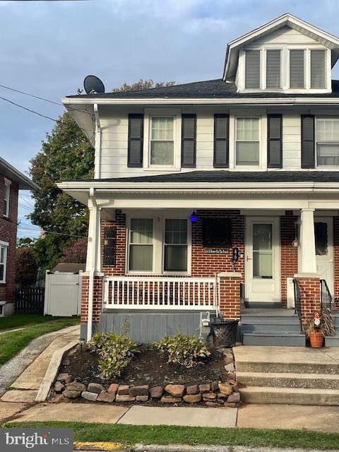46 N Clinton Street, York