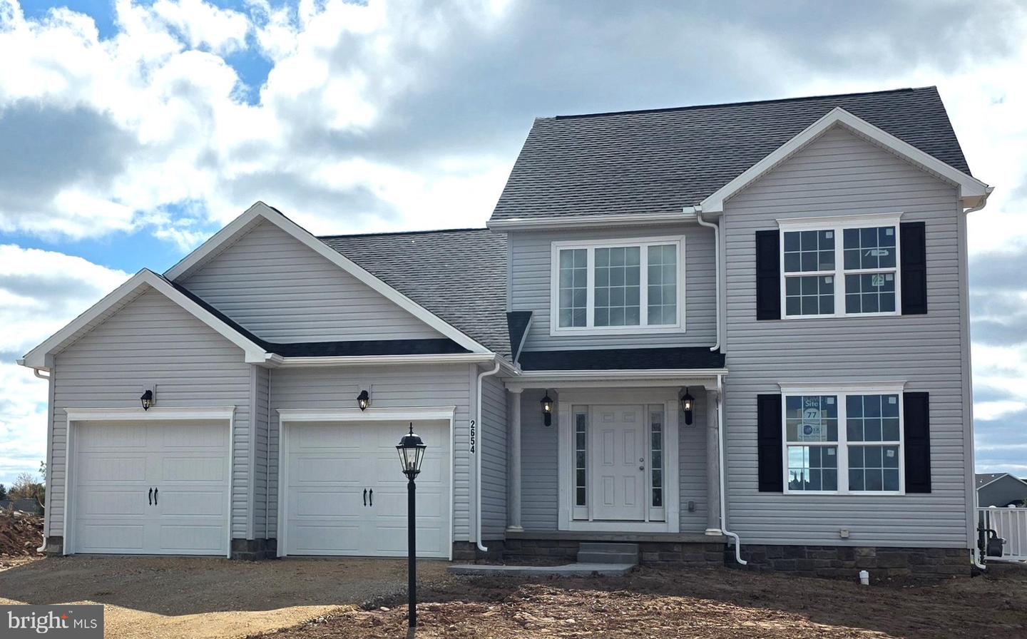 2654 Victorian Drive #lot 77, Dover